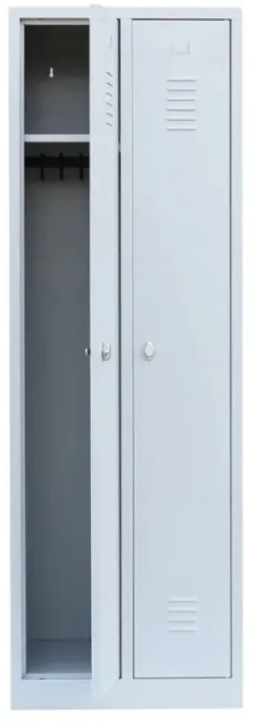 Spindschränke offen Spindschränke offen